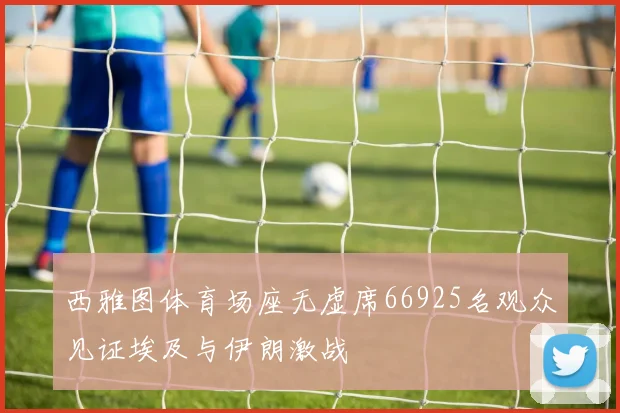 西雅图体育场座无虚席66925名观众见证埃及与伊朗激战