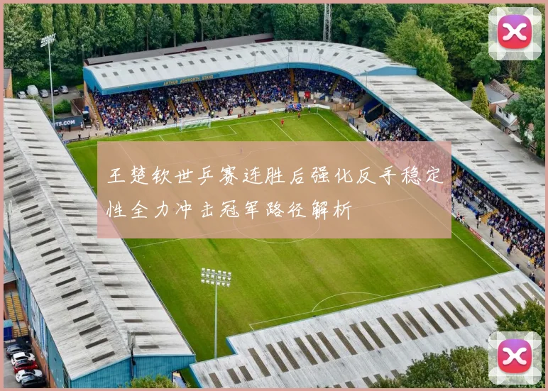 王楚钦世乒赛连胜后强化反手稳定性全力冲击冠军路径解析